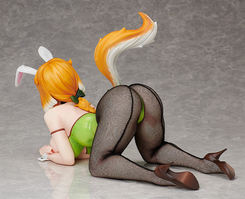 Roxanne: Bunny Ver. | 1/4 B-Style Figure