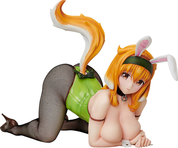 Roxanne: Bunny Ver. | 1/4 B-Style Figure