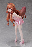 Raphtalia (Young) Bunny Ver. | 1/4 B-Style Figure