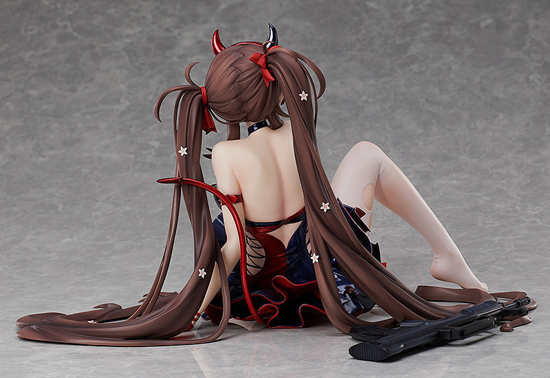 Girls' Frontline Type 97: Gretel the Witch | 1/4 B-Style Figure