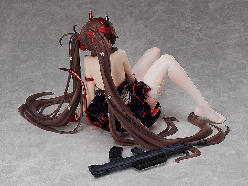 Girls' Frontline Type 97: Gretel the Witch | 1/4 B-Style Figure