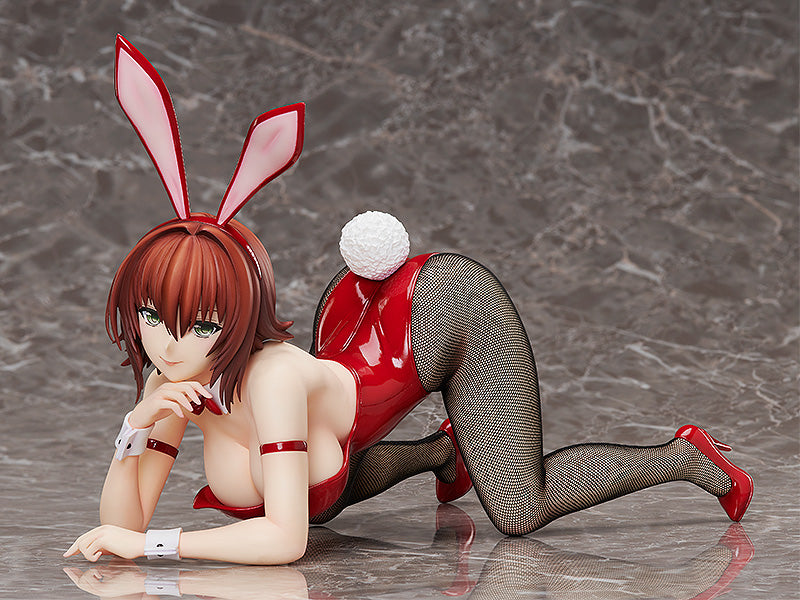 Ryoko Mikado: Bunny Ver. | 1/4 B-Style Figure