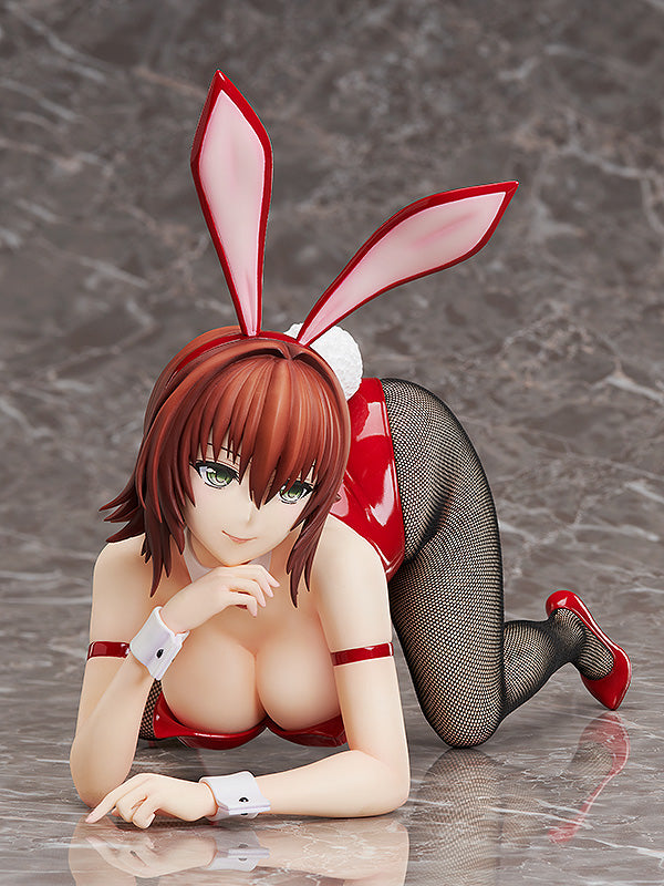 Ryoko Mikado: Bunny Ver. | 1/4 B-Style Figure