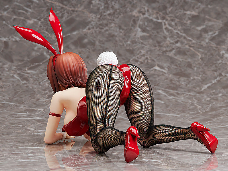 Ryoko Mikado: Bunny Ver. | 1/4 B-Style Figure