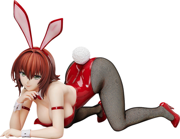 Ryoko Mikado: Bunny Ver. | 1/4 B-Style Figure