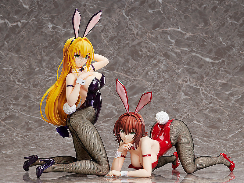 Ryoko Mikado: Bunny Ver. | 1/4 B-Style Figure