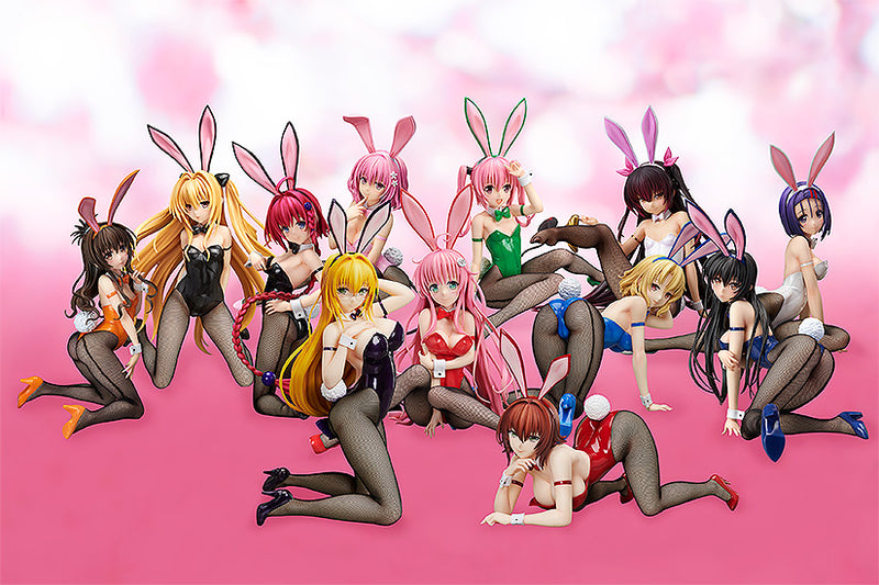 Ryoko Mikado: Bunny Ver. | 1/4 B-Style Figure