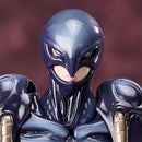 Femto: Birth of the Hawk of Darkness ver. | Figma