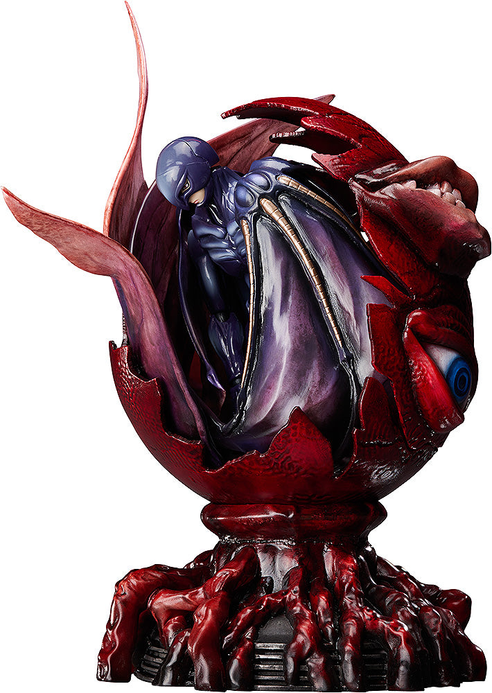 Femto: Birth of the Hawk of Darkness ver. | Figma