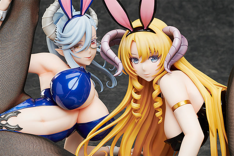 Mammon: Bunny Ver. | 1/4 B-Style Figure