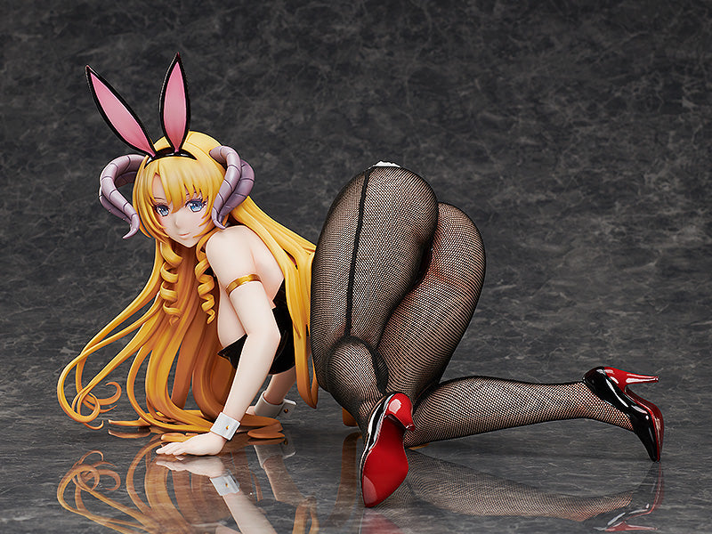 Mammon: Bunny Ver. | 1/4 B-Style Figure