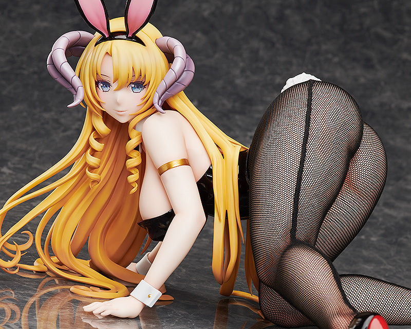 Mammon: Bunny Ver. | 1/4 B-Style Figure