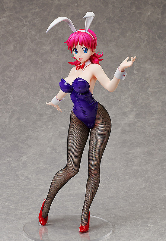 Shizuka Misaki: Bunny Ver. | 1/4 B-Style Figure