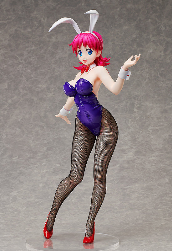 Shizuka Misaki: Bunny Ver. | 1/4 B-Style Figure