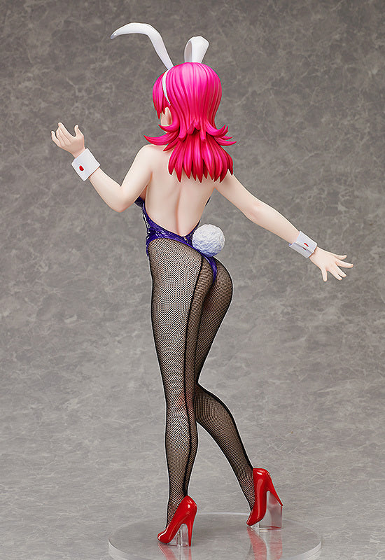 Shizuka Misaki: Bunny Ver. | 1/4 B-Style Figure