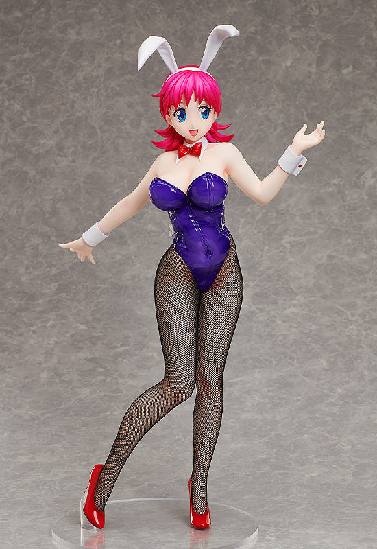 Shizuka Misaki: Bunny Ver. | 1/4 B-Style Figure