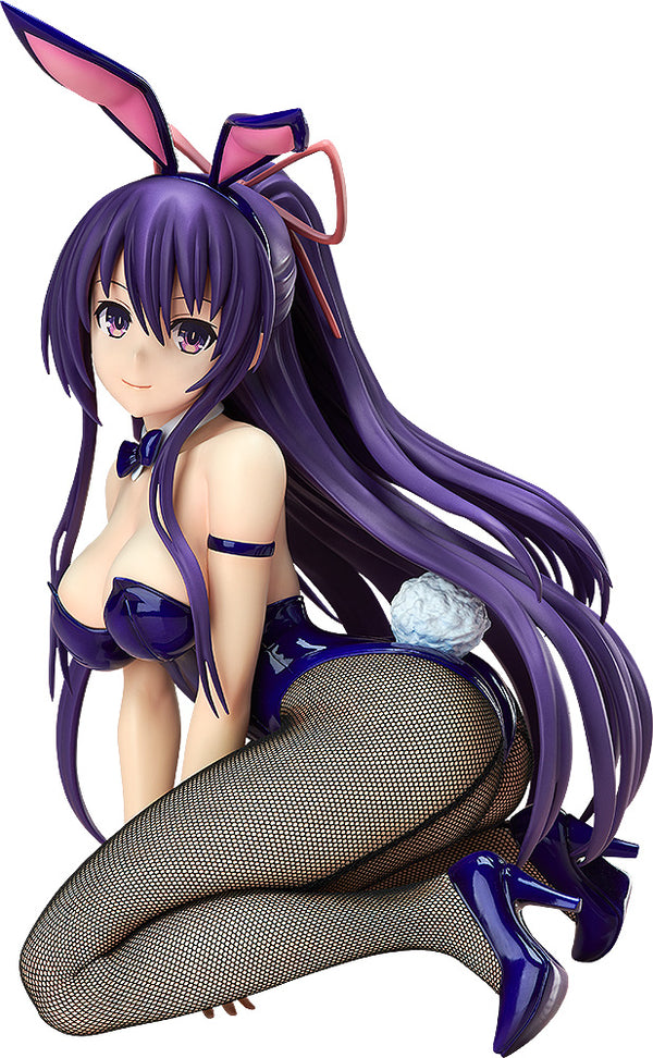 Tohka Yatogami: Bunny Ver. | 1/4 B-Style Figure