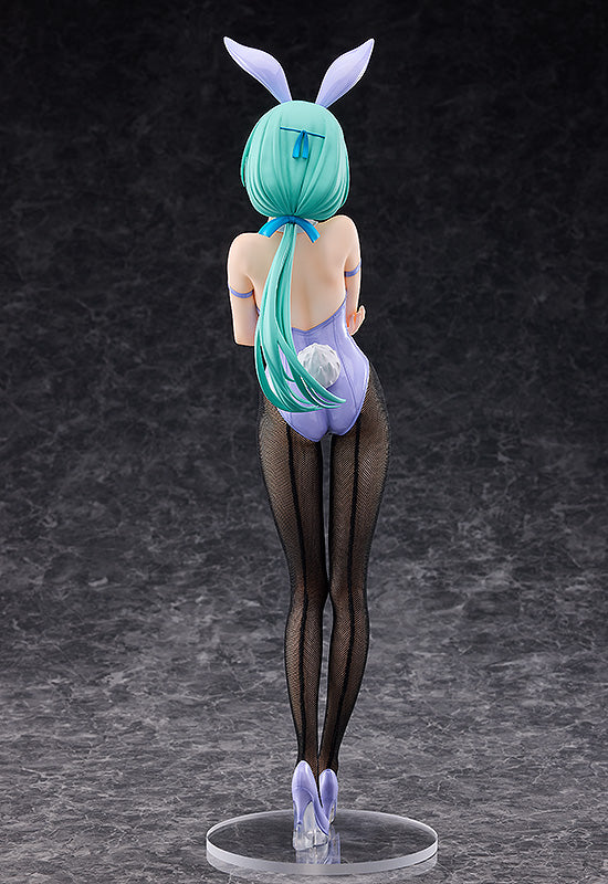 Mjurran: Bunny Ver. | 1/4 B-Style Figure