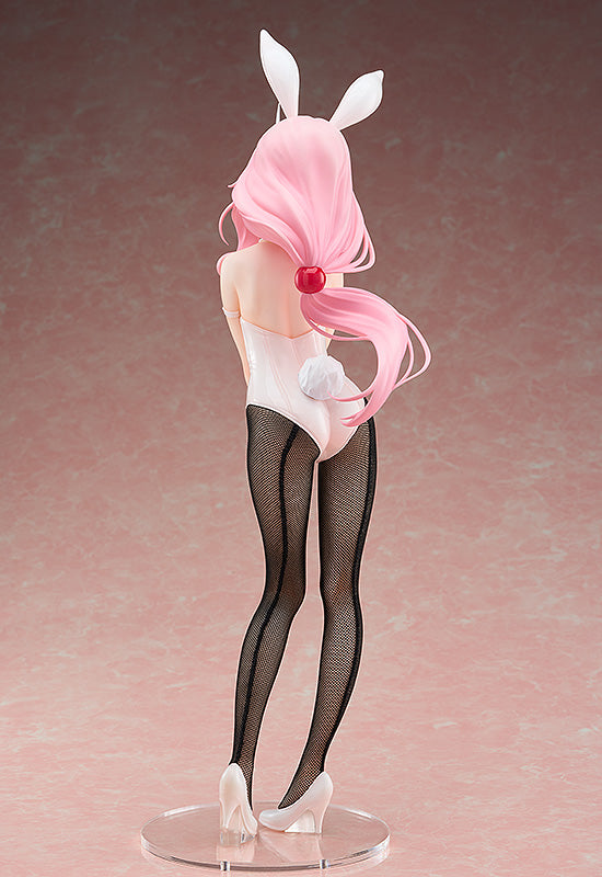 Shuna: Bunny Ver. | 1/4 B-Style Figure