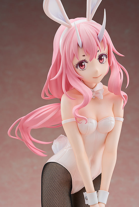 Shuna: Bunny Ver. | 1/4 B-Style Figure