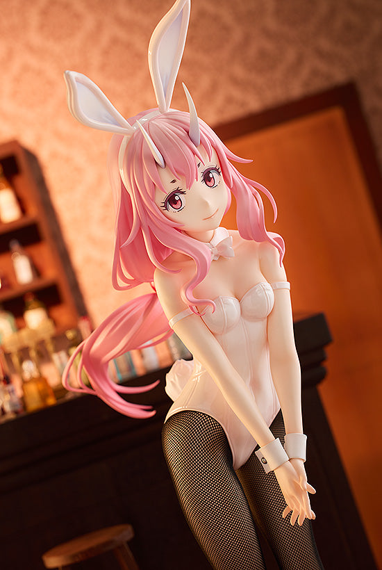 Shuna: Bunny Ver. | 1/4 B-Style Figure