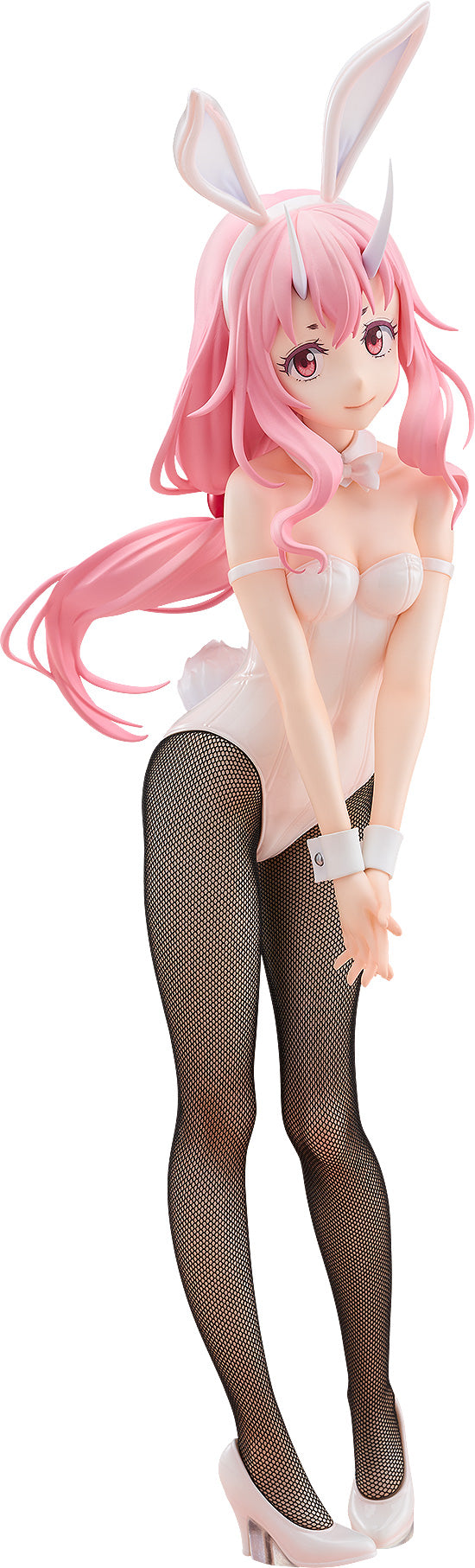 Shuna: Bunny Ver. | 1/4 B-Style Figure