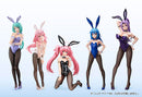 Shuna: Bunny Ver. | 1/4 B-Style Figure