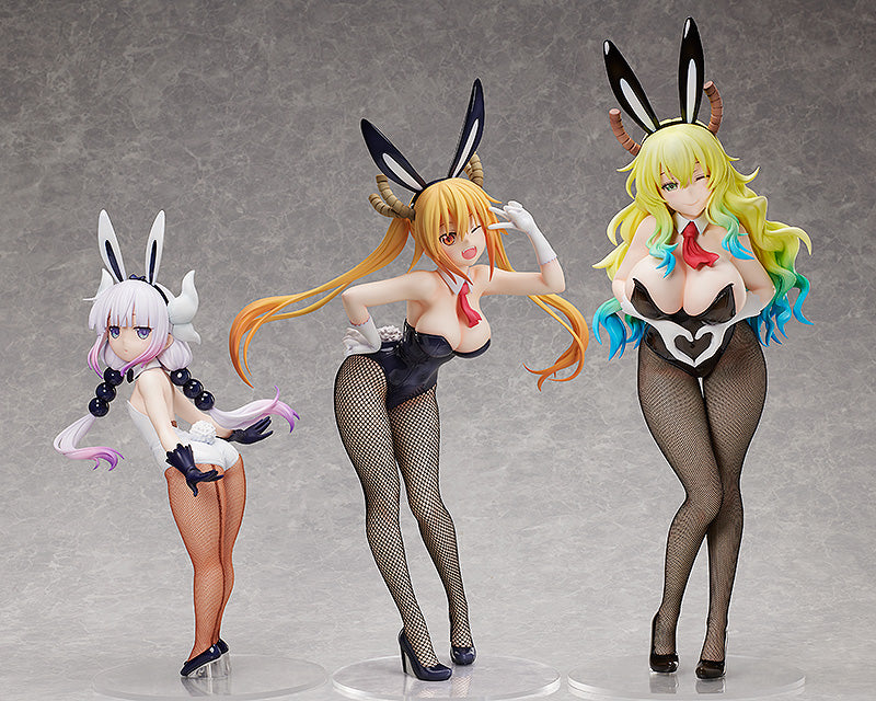 Kanna: Bunny Ver. | 1/4 B-Style Figure