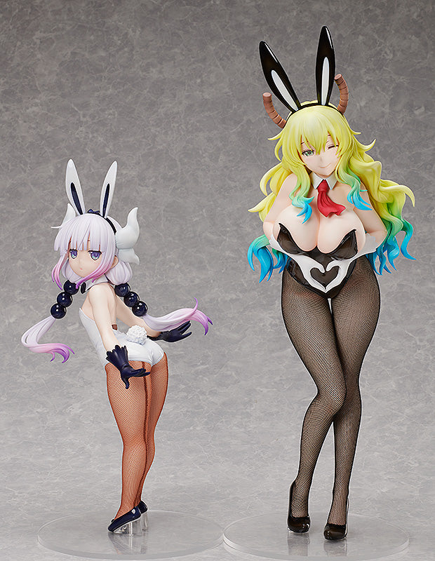 Kanna: Bunny Ver. | 1/4 B-Style Figure