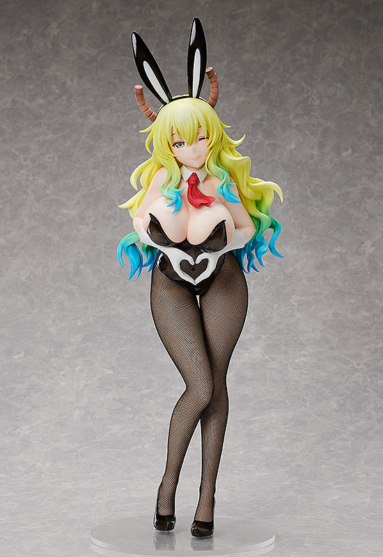 Lucoa: Bunny Ver. | 1/4 B-Style Figure