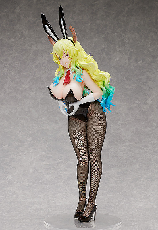 Lucoa: Bunny Ver. | 1/4 B-Style Figure