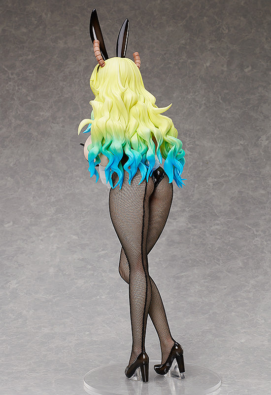 Lucoa: Bunny Ver. | 1/4 B-Style Figure