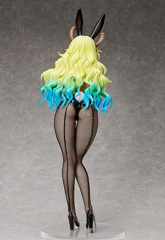 Lucoa: Bunny Ver. | 1/4 B-Style Figure