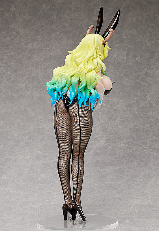 Lucoa: Bunny Ver. | 1/4 B-Style Figure