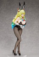 Lucoa: Bunny Ver. | 1/4 B-Style Figure