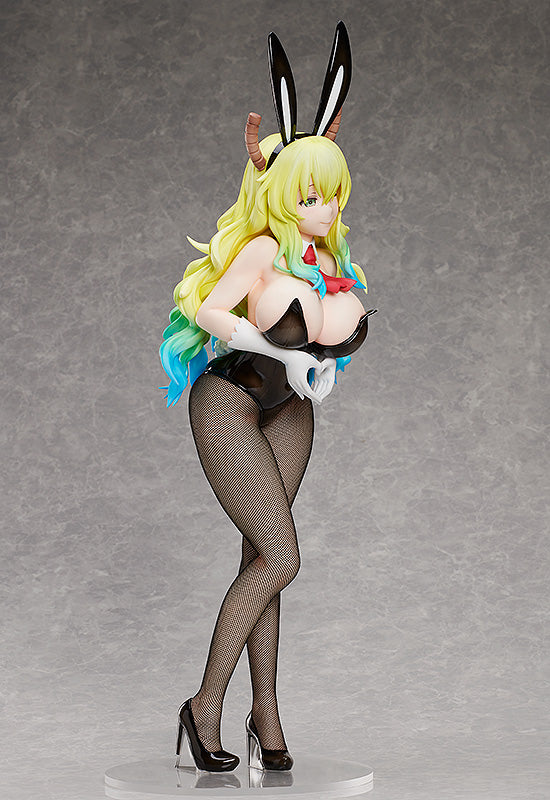 Lucoa: Bunny Ver. | 1/4 B-Style Figure