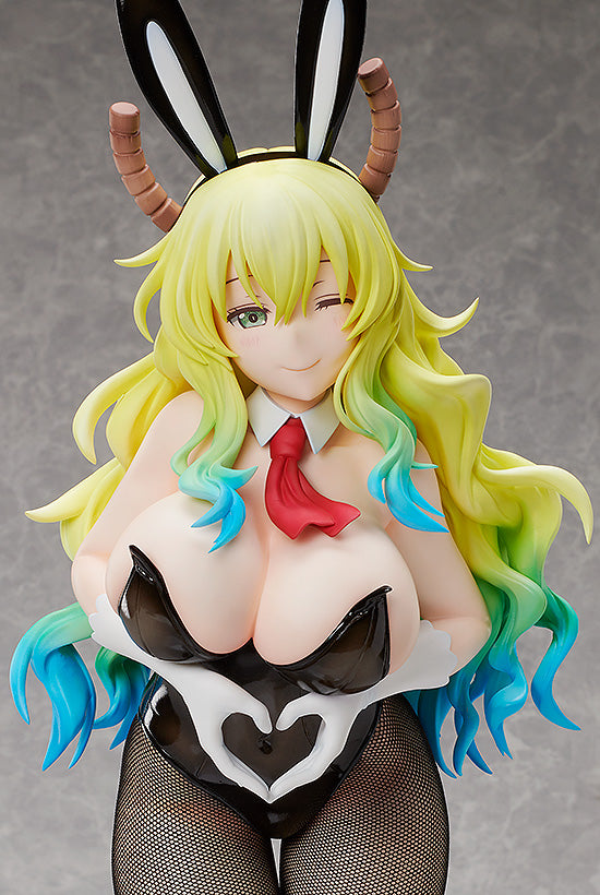 Lucoa: Bunny Ver. | 1/4 B-Style Figure