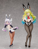Lucoa: Bunny Ver. | 1/4 B-Style Figure