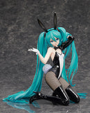 Hatsune Miku: Bunny Ver. / Art by SanMuYYB | 1/4 B-Style Figure