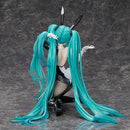 Hatsune Miku: Bunny Ver. / Art by SanMuYYB | 1/4 B-Style Figure