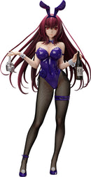 Scáthach: Sashi Ugatsu Bunny Ver. | 1/4 B-Style Figure