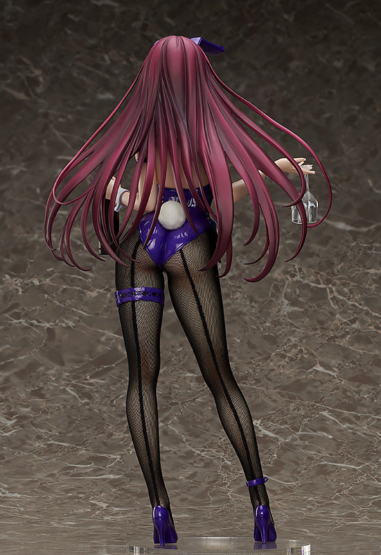 Scáthach: Sashi Ugatsu Bunny Ver. | 1/4 B-Style Figure