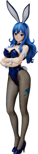 Juvia Lockser: Bunny Ver. | 1/4 B-Style Figure