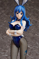 Juvia Lockser: Bunny Ver. | 1/4 B-Style Figure