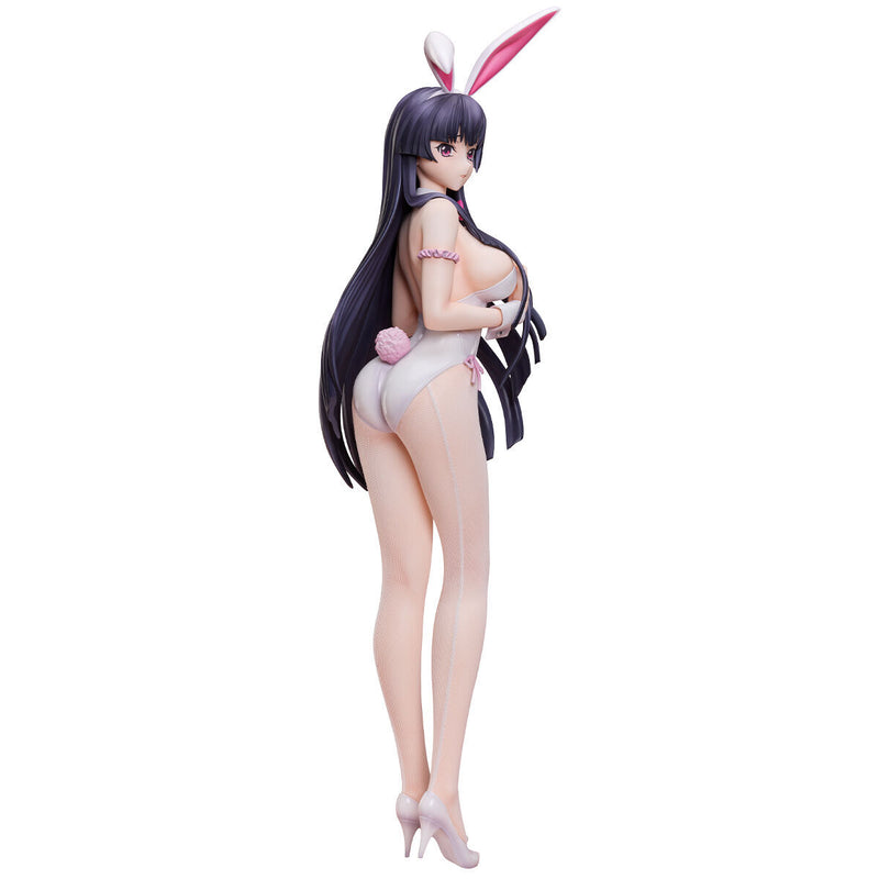 Sakura Haruyanaginomiya: Bunny Ver. | 1/4 B-Style Figure