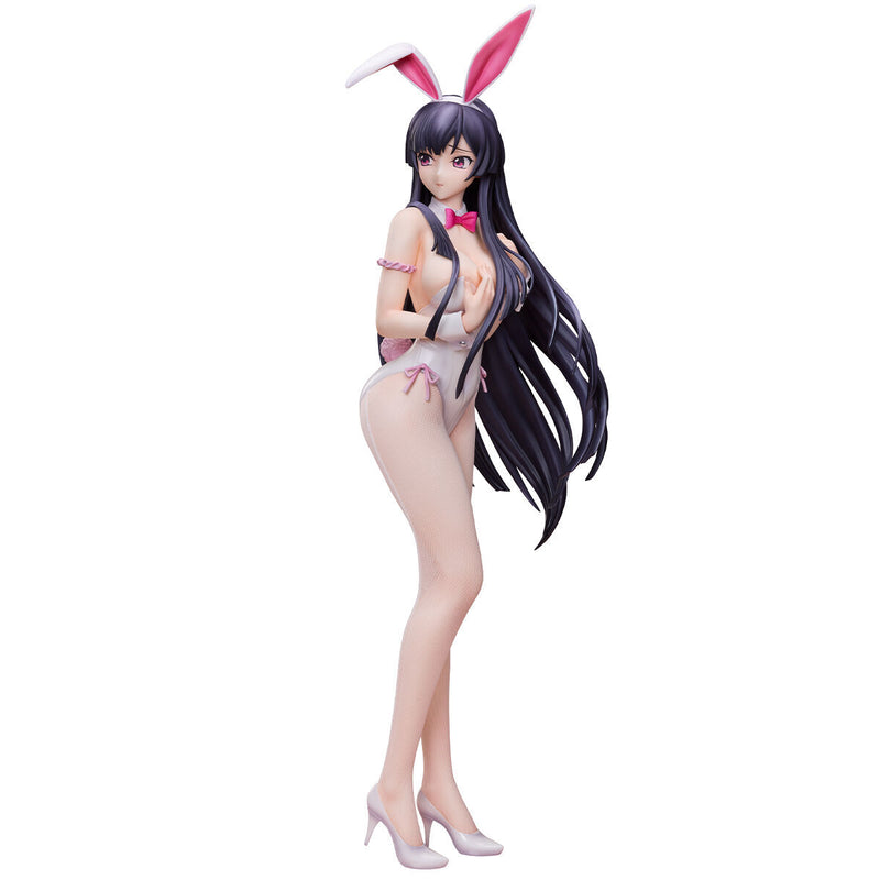 Sakura Haruyanaginomiya: Bunny Ver. | 1/4 B-Style Figure