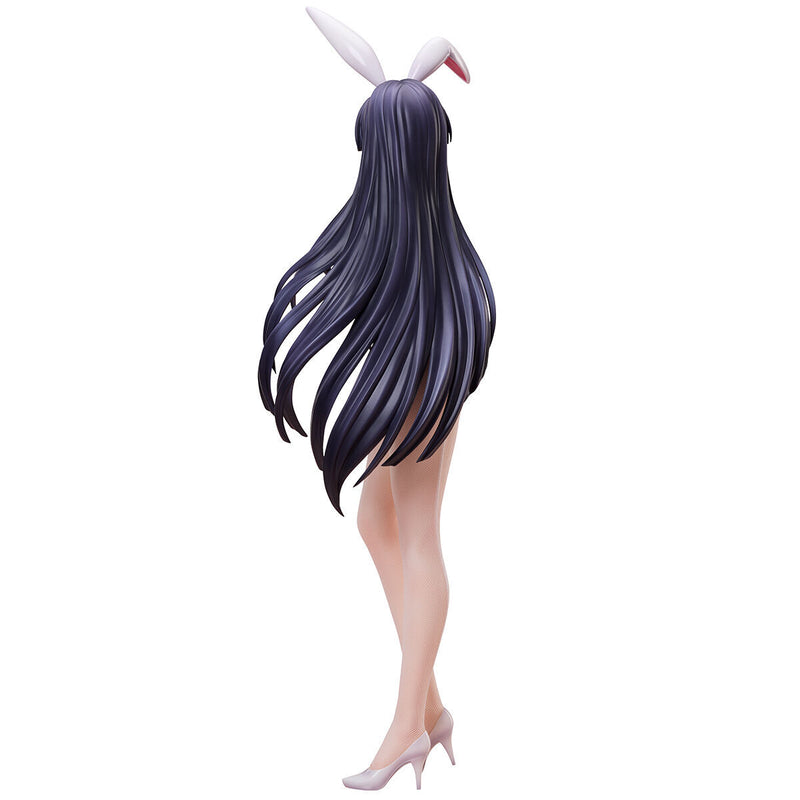 Sakura Haruyanaginomiya: Bunny Ver. | 1/4 B-Style Figure