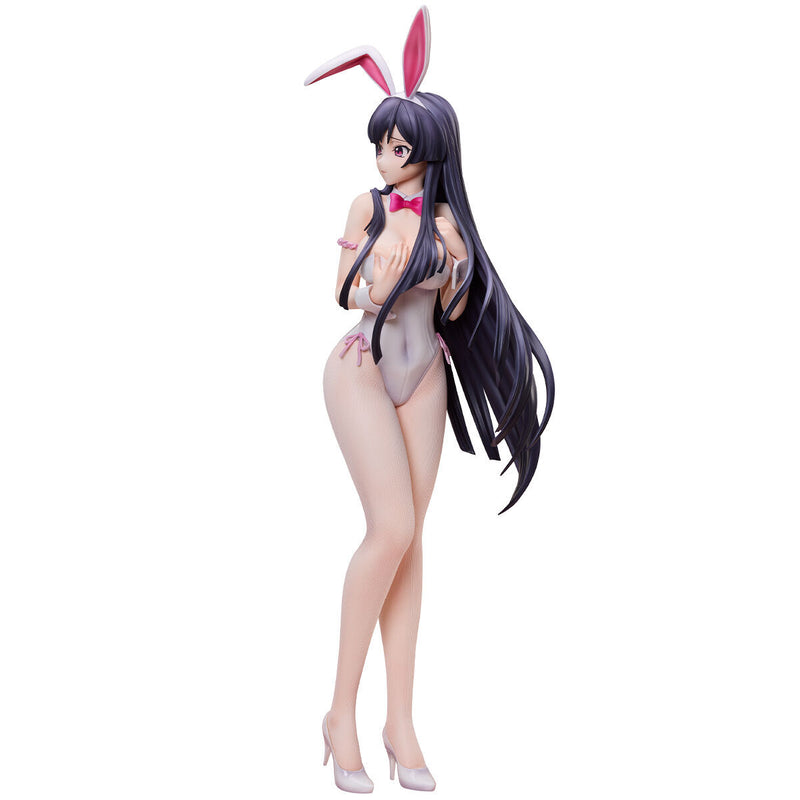 Sakura Haruyanaginomiya: Bunny Ver. | 1/4 B-Style Figure