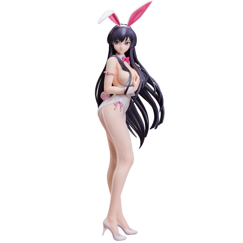 Sakura Haruyanaginomiya: Bunny Ver. | 1/4 B-Style Figure