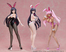 Sakura Haruyanaginomiya: Bunny Ver. | 1/4 B-Style Figure